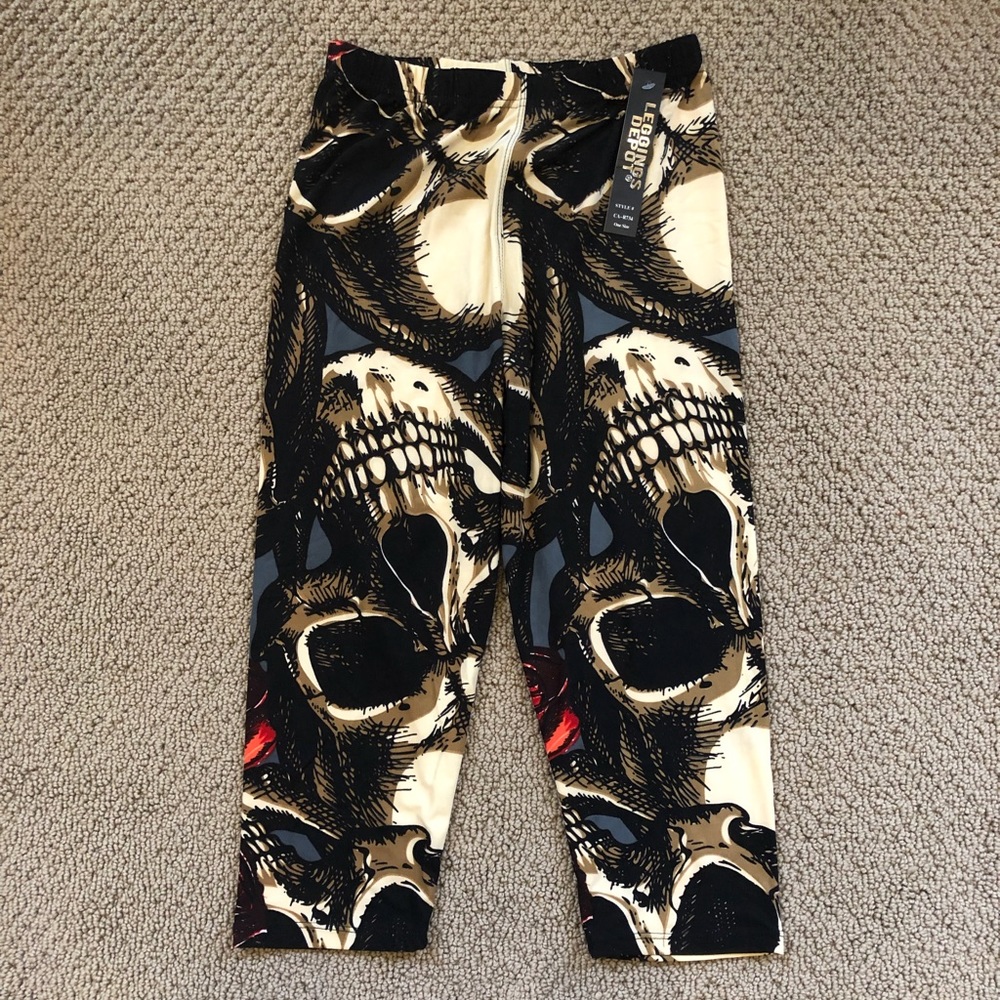 Capris